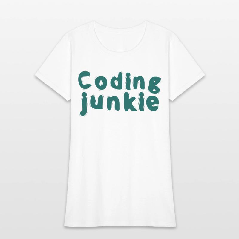 Coding Junkie 2