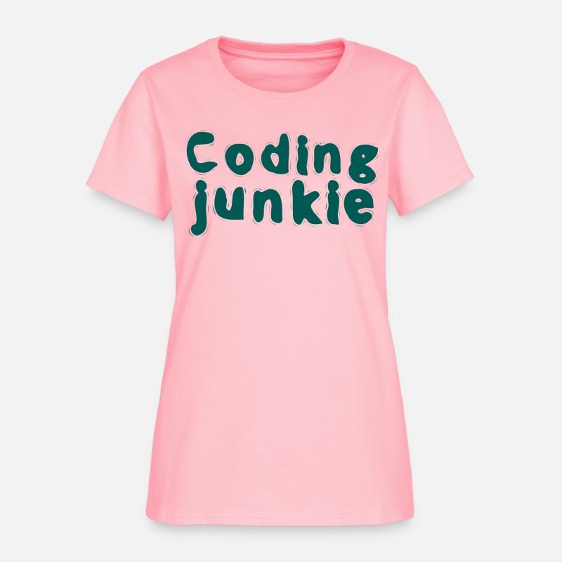 Coding Junkie 2