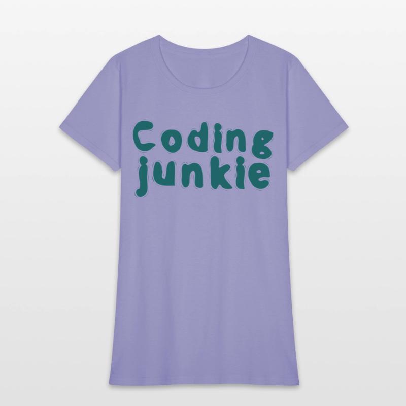 Coding Junkie 2