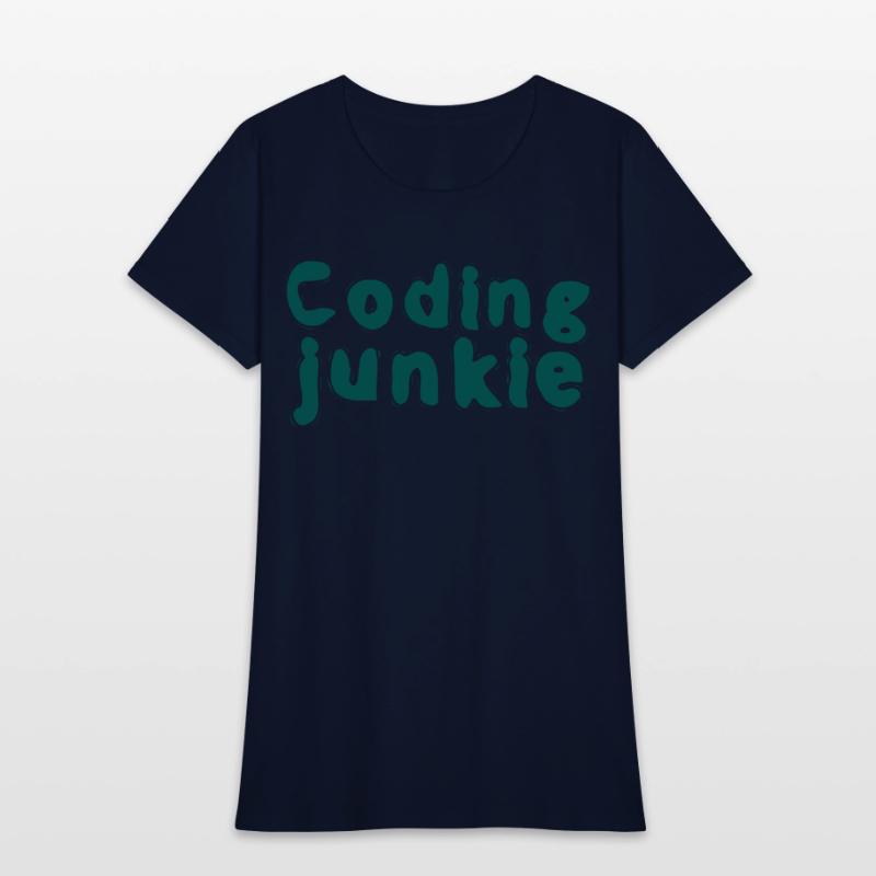 Coding Junkie 2