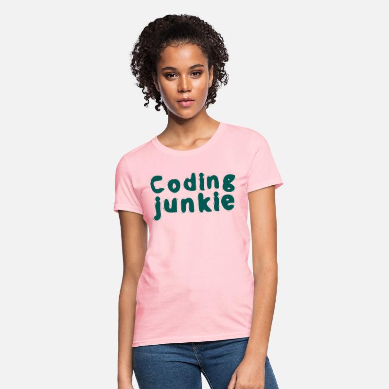 Coding Junkie 2