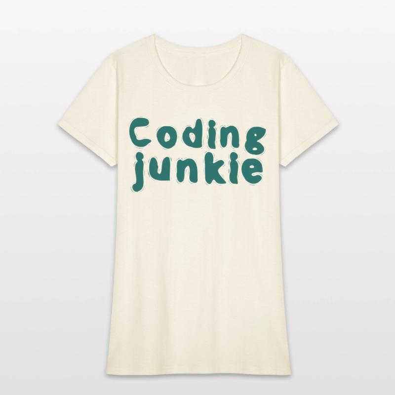 Coding Junkie 2