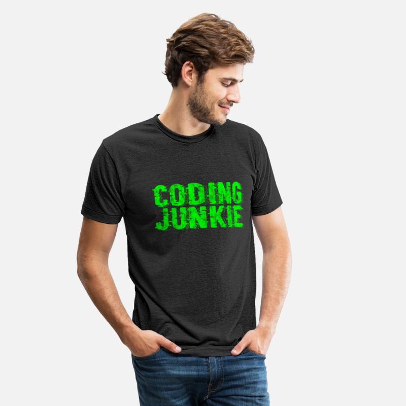 Coding Junkie 3