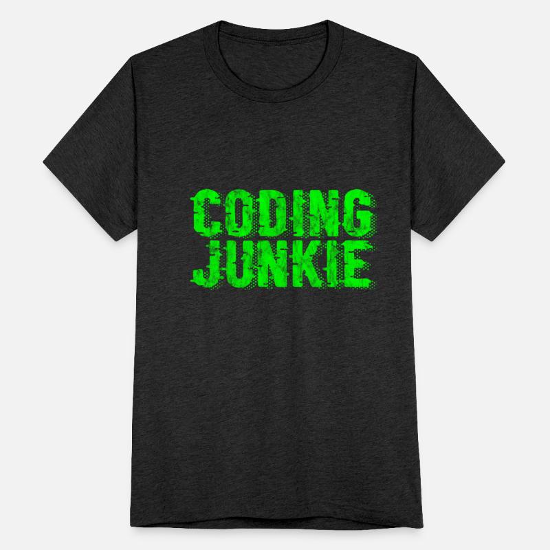 Coding Junkie 3