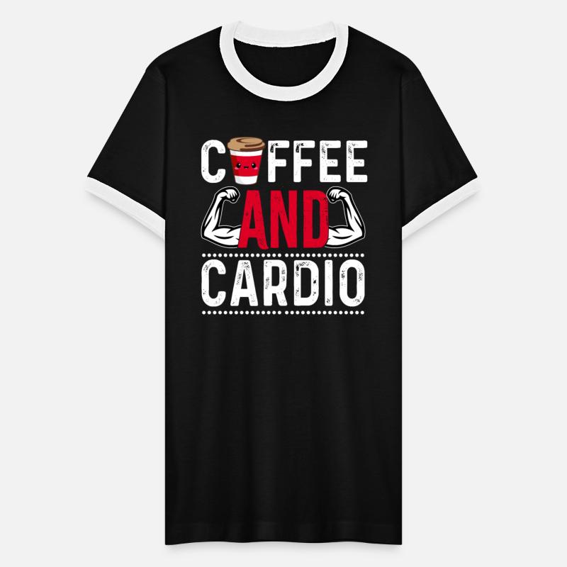 Coffee And Cardio