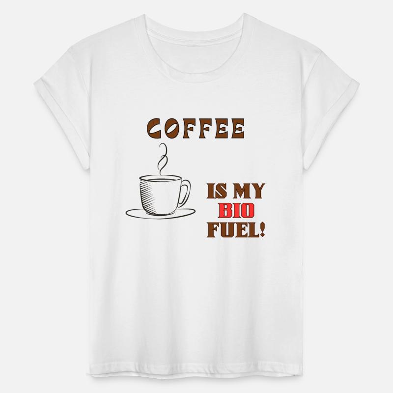 COFFEE BIO FUEL