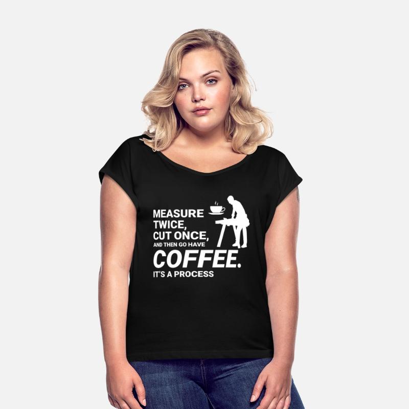 Coffee Break Wisdom: Lumberjack Carpenter Funny