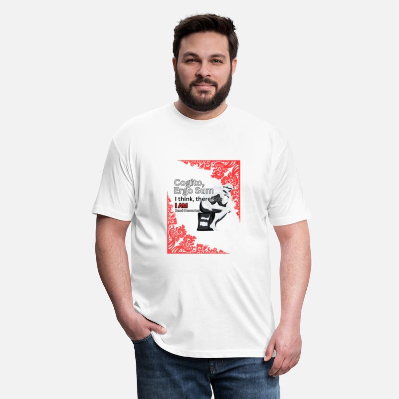 Cogito Ergo Sum – Philosophy Quotes