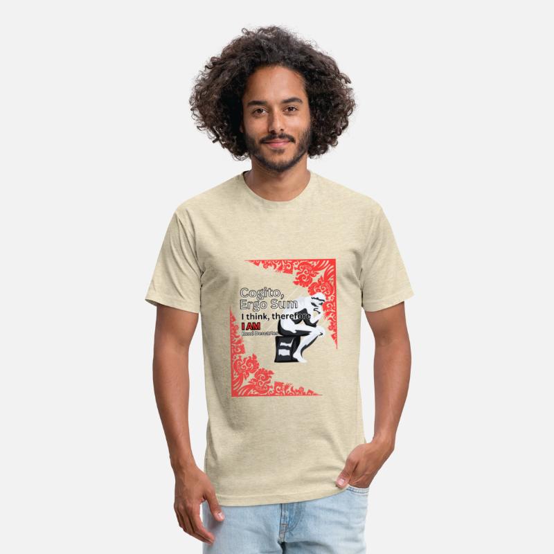 Cogito Ergo Sum – Philosophy Quotes