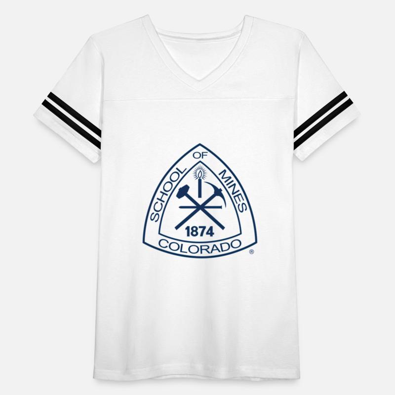 Colorado School Of Mine Orediggers Icon Logo