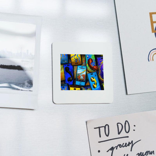 Communication Madness