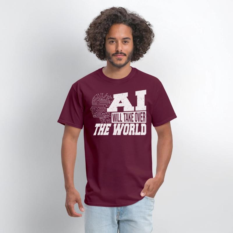 Computer Programmers AI Robot AI Prompt Engineer