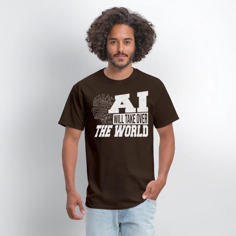 Computer Programmers AI Robot AI Prompt Engineer