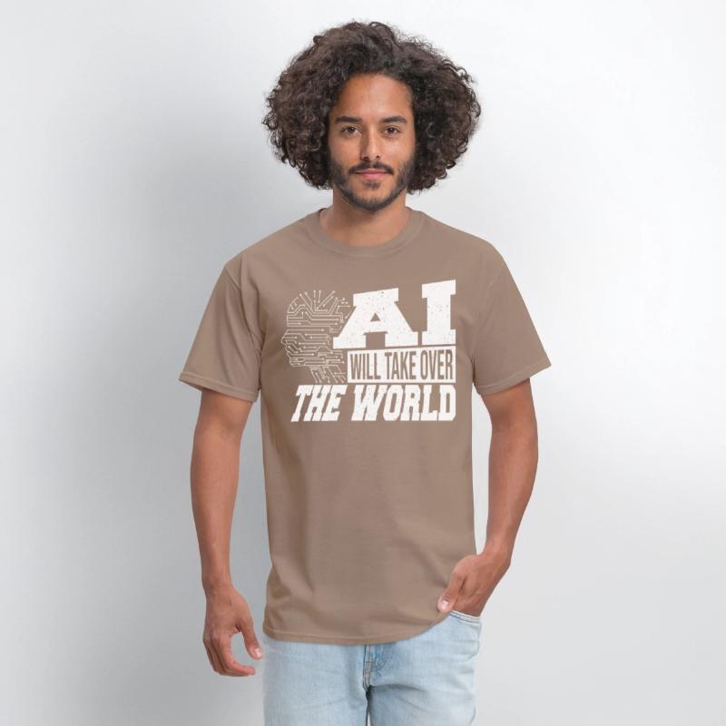 Computer Programmers AI Robot AI Prompt Engineer