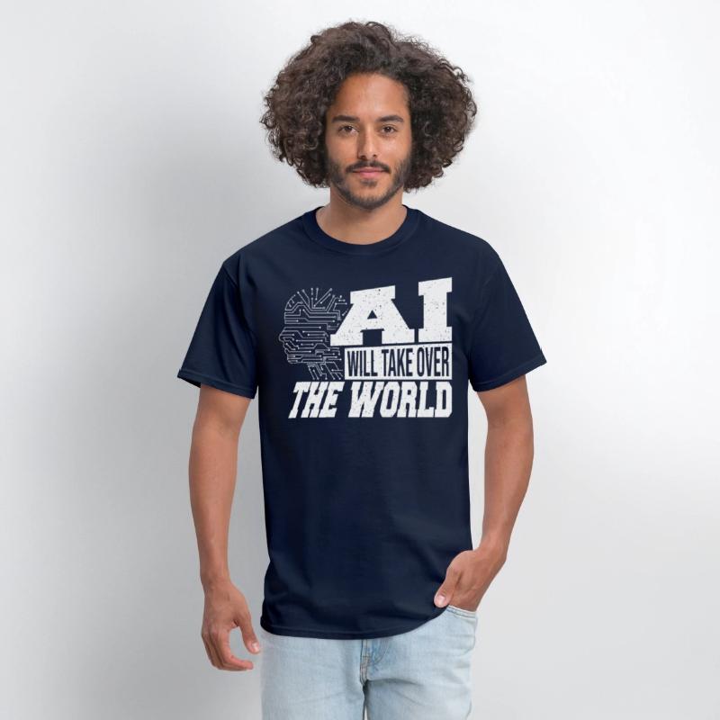 Computer Programmers AI Robot AI Prompt Engineer