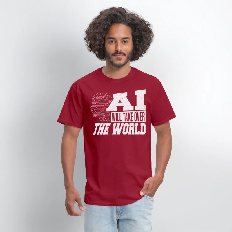 Computer Programmers AI Robot AI Prompt Engineer