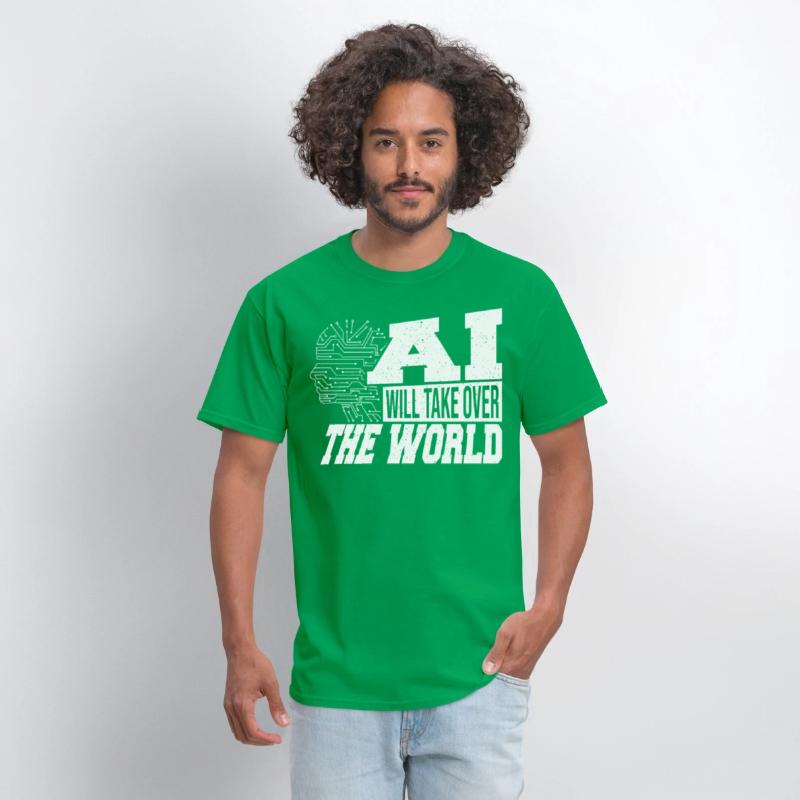 Computer Programmers AI Robot AI Prompt Engineer