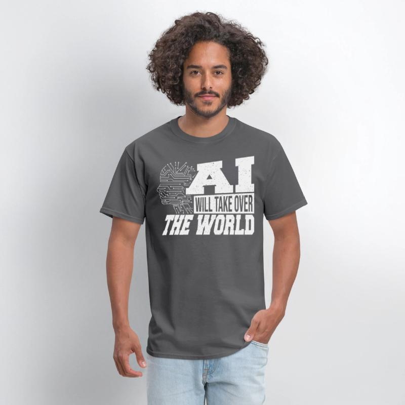 Computer Programmers AI Robot AI Prompt Engineer