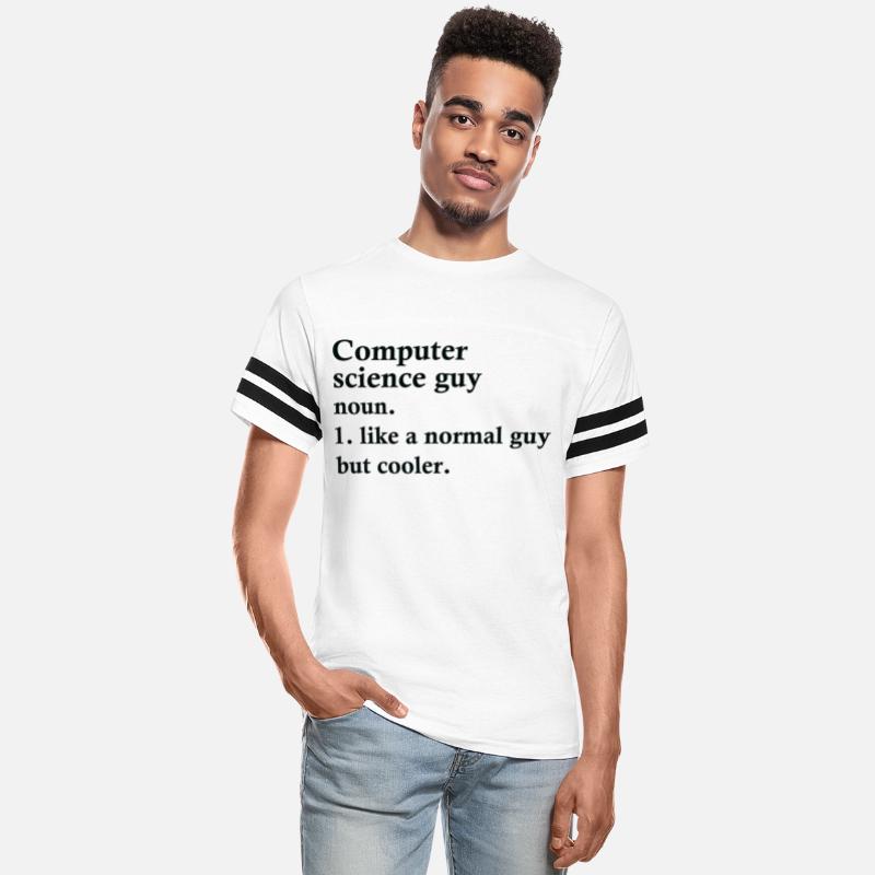Computer Science Guy Funny Programmer Definition