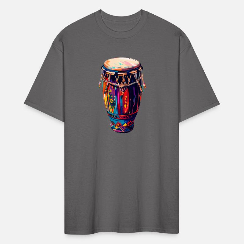 conga instrument drums