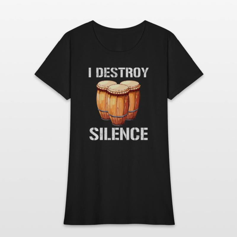 conga instrument drums