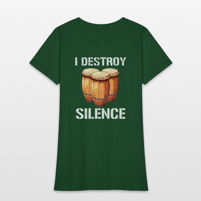 conga instrument drums