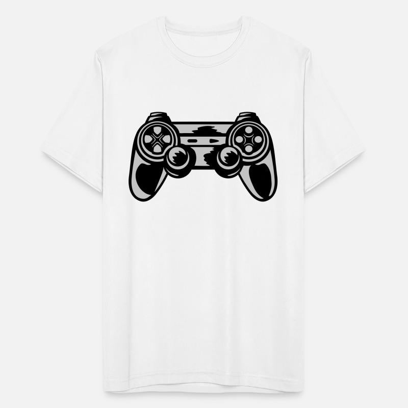 console retro controller gamer