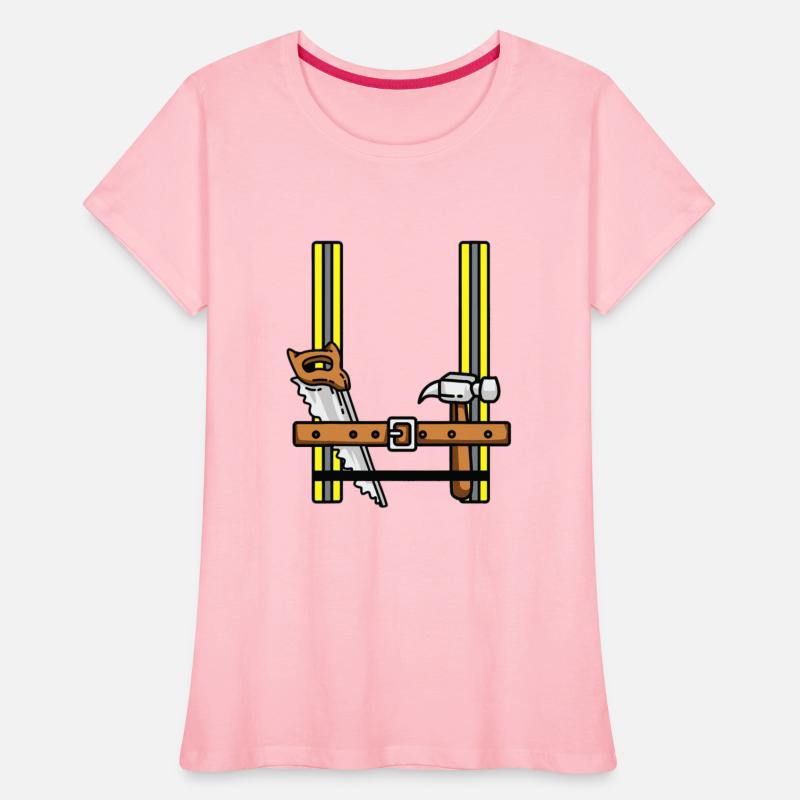 Construction Worker Cool Cosplay Halloween Costume