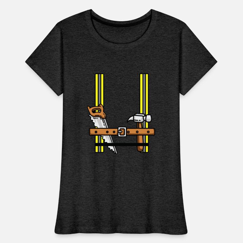 Construction Worker Cool Cosplay Halloween Costume