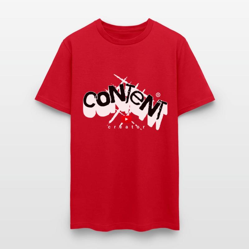 'Content Creator' GD