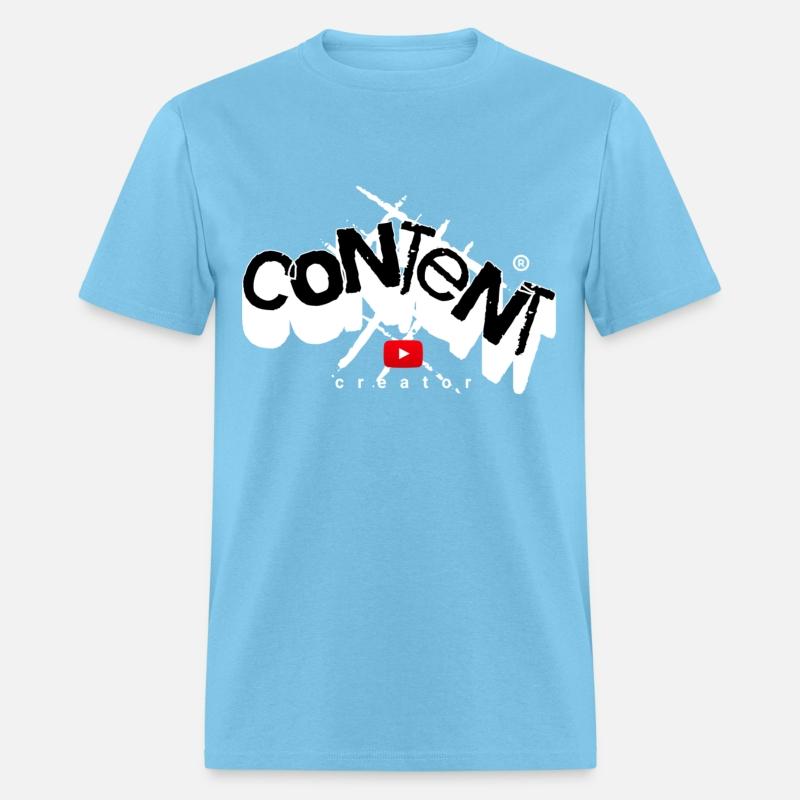 'Content Creator' GD