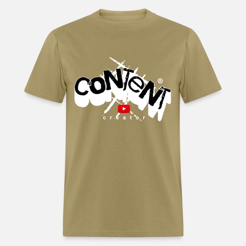 'Content Creator' GD