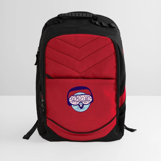 Cool Cyber Sunglasses DJ Face Head Music Party Fun