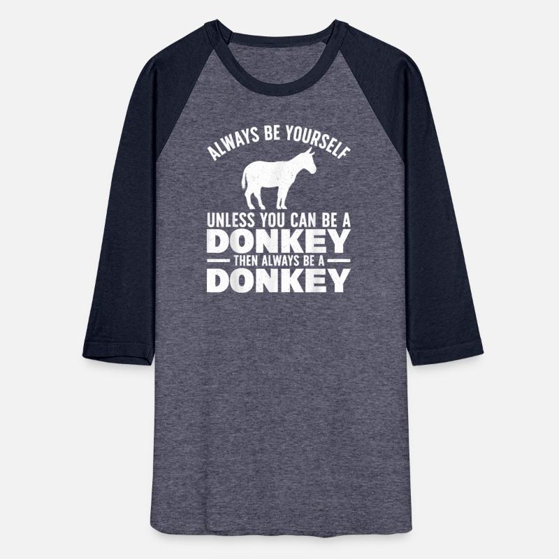 Cool Donkey For Men Women Zoo Mule Horse Farm An