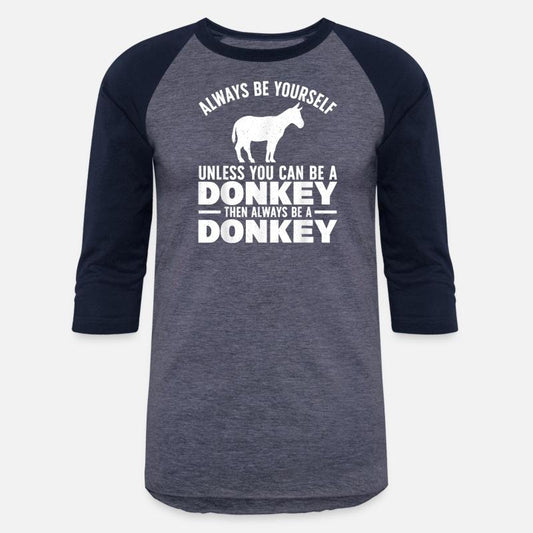 Cool Donkey For Men Women Zoo Mule Horse Farm An