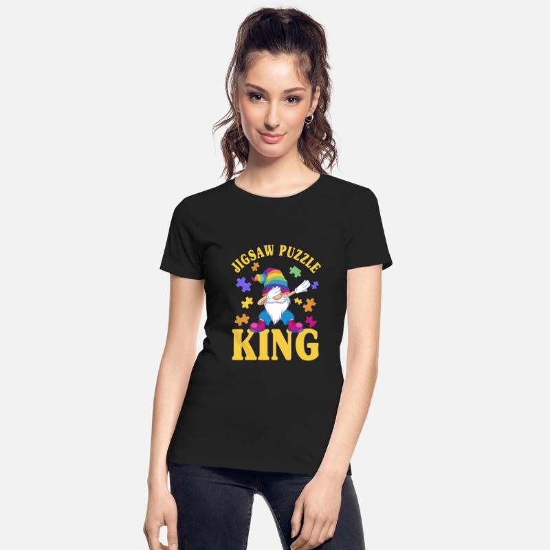 Cool Jigsaw Puzzle King