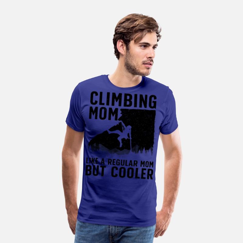 Cool Rock Climbing Mom Indoor Mountain Climbers