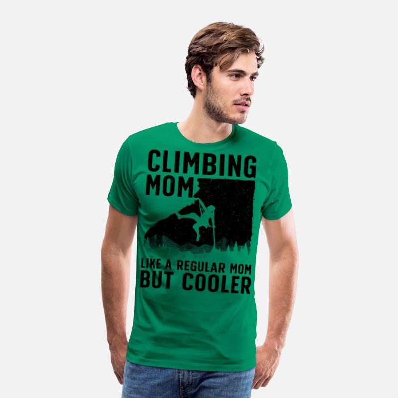 Cool Rock Climbing Mom Indoor Mountain Climbers