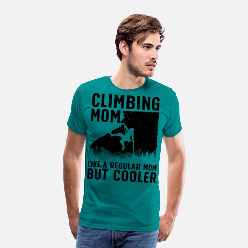 Cool Rock Climbing Mom Indoor Mountain Climbers