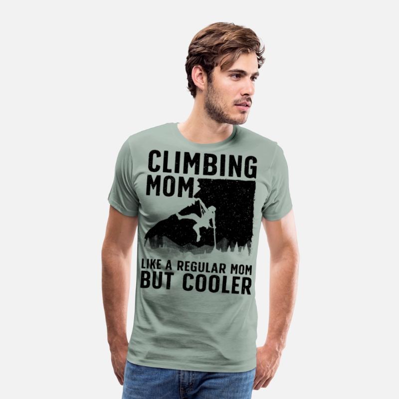 Cool Rock Climbing Mom Indoor Mountain Climbers