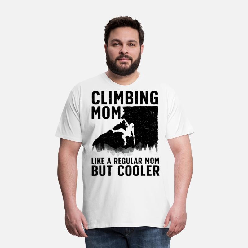 Cool Rock Climbing Mom Indoor Mountain Climbers