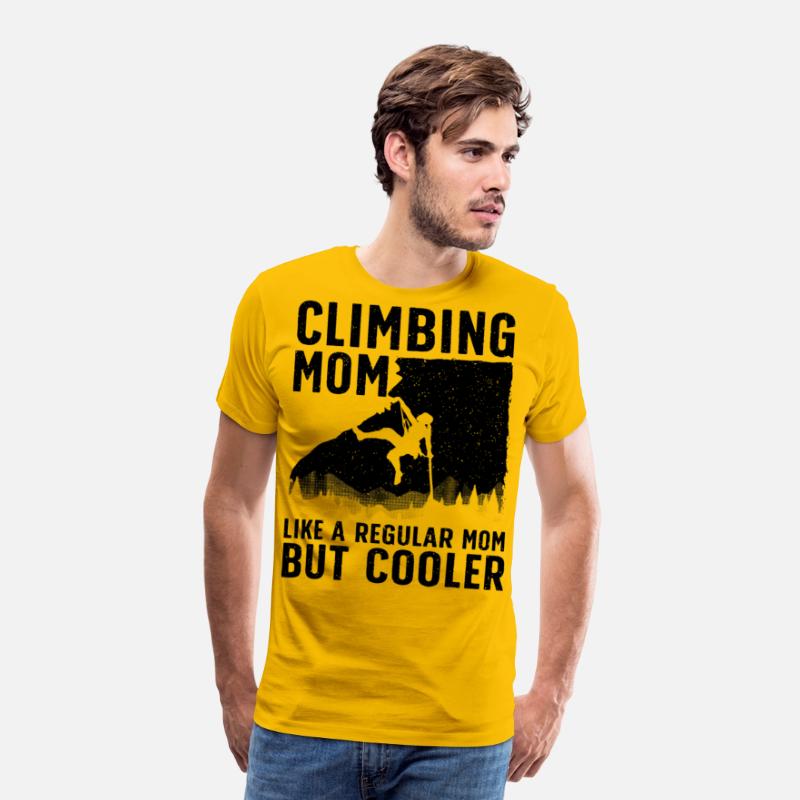 Cool Rock Climbing Mom Indoor Mountain Climbers