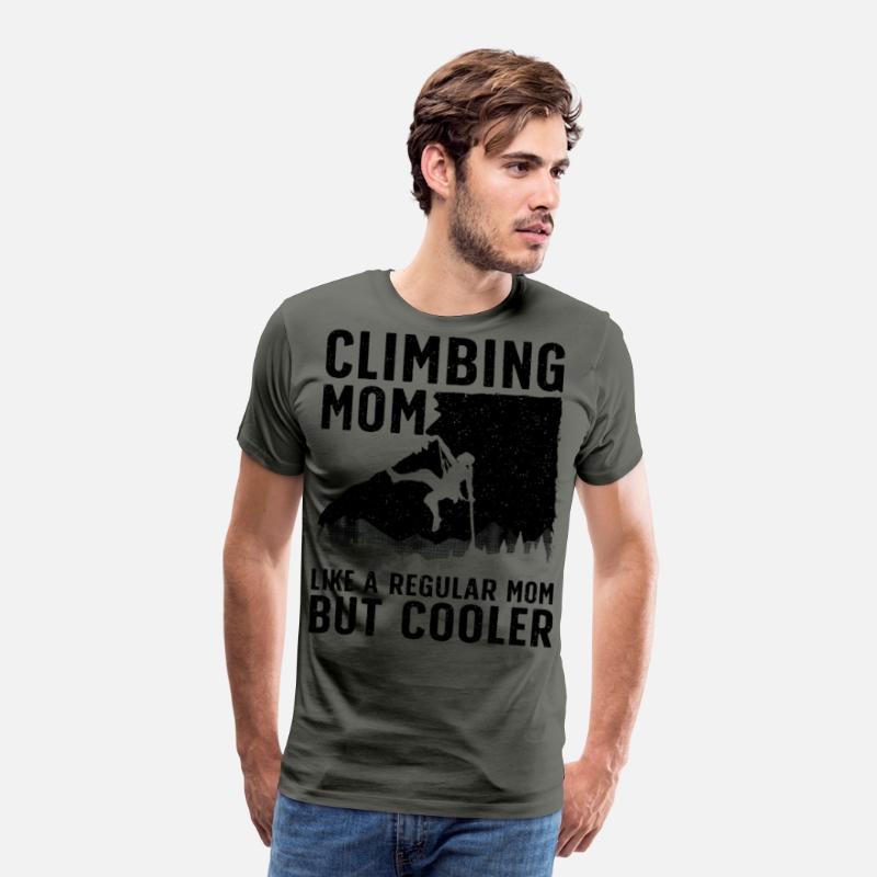 Cool Rock Climbing Mom Indoor Mountain Climbers