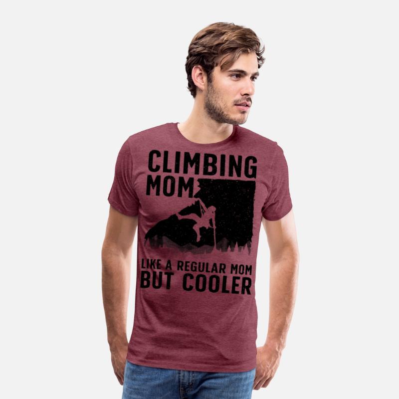 Cool Rock Climbing Mom Indoor Mountain Climbers