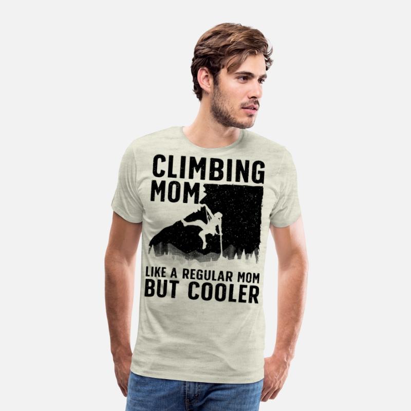 Cool Rock Climbing Mom Indoor Mountain Climbers