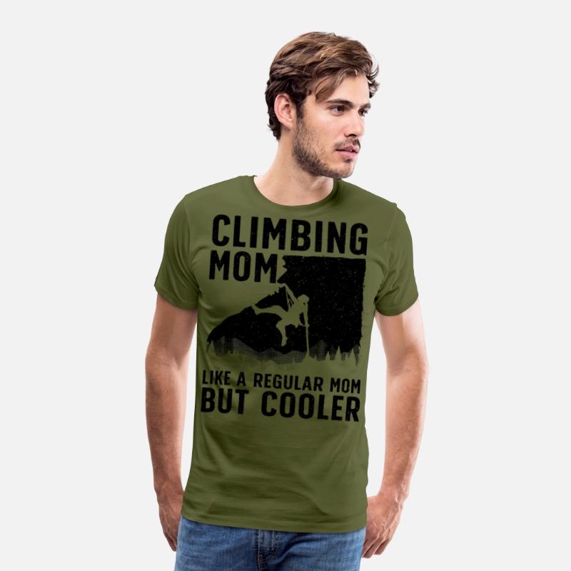 Cool Rock Climbing Mom Indoor Mountain Climbers