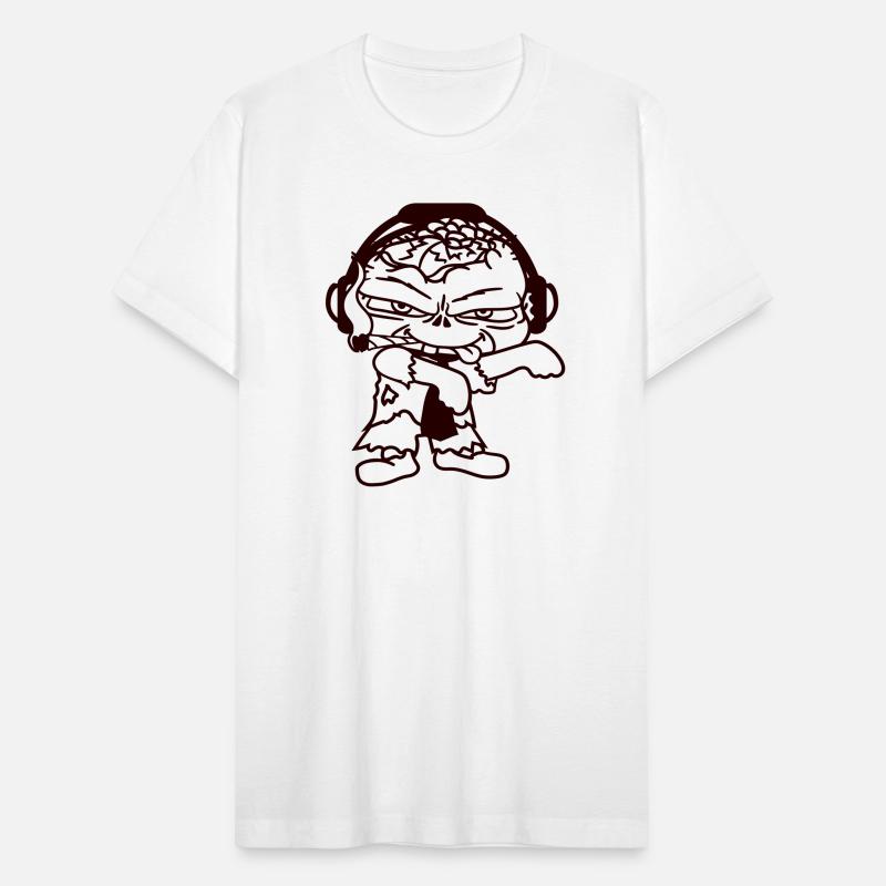 Cooler Zombie Untot Horror Halloween Party Monster