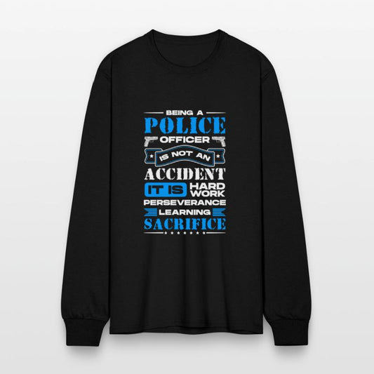 Cop Sheriff Thief Security