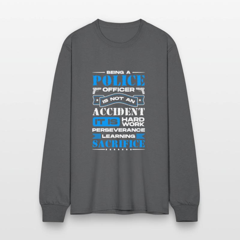 Cop Sheriff Thief Security