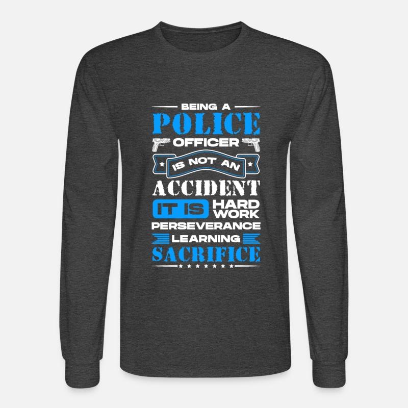 Cop Sheriff Thief Security